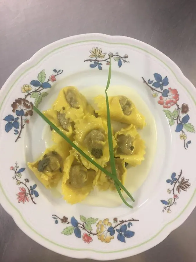 Albergo Ristorante Merica Sommacampagna Hotel