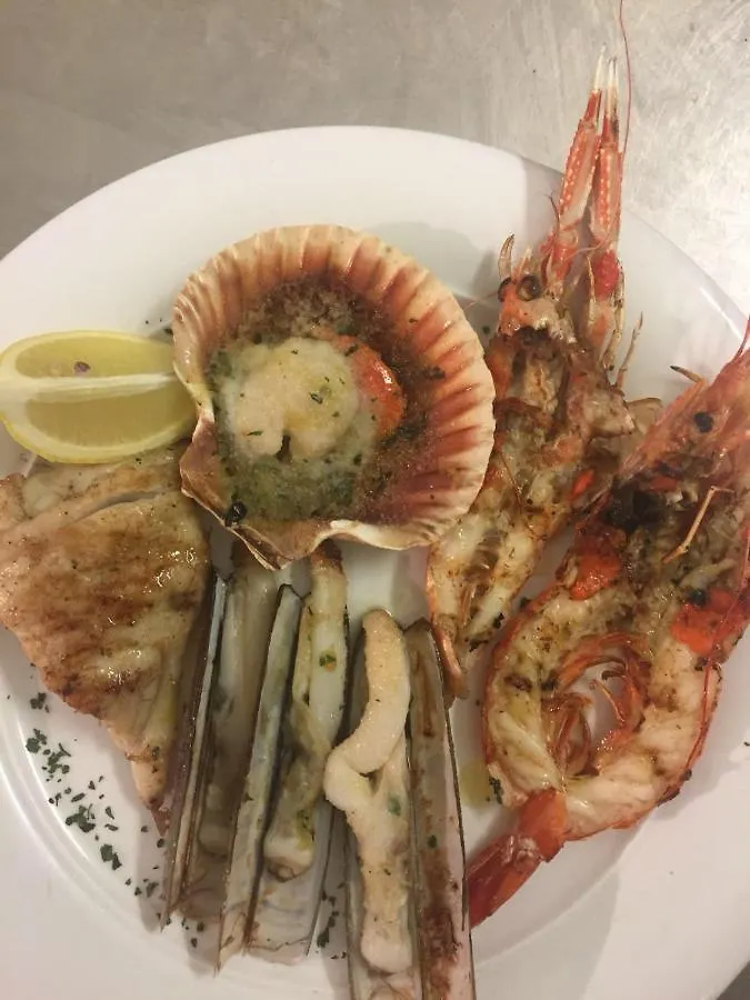Albergo Ristorante Merica Sommacampagna 2*,