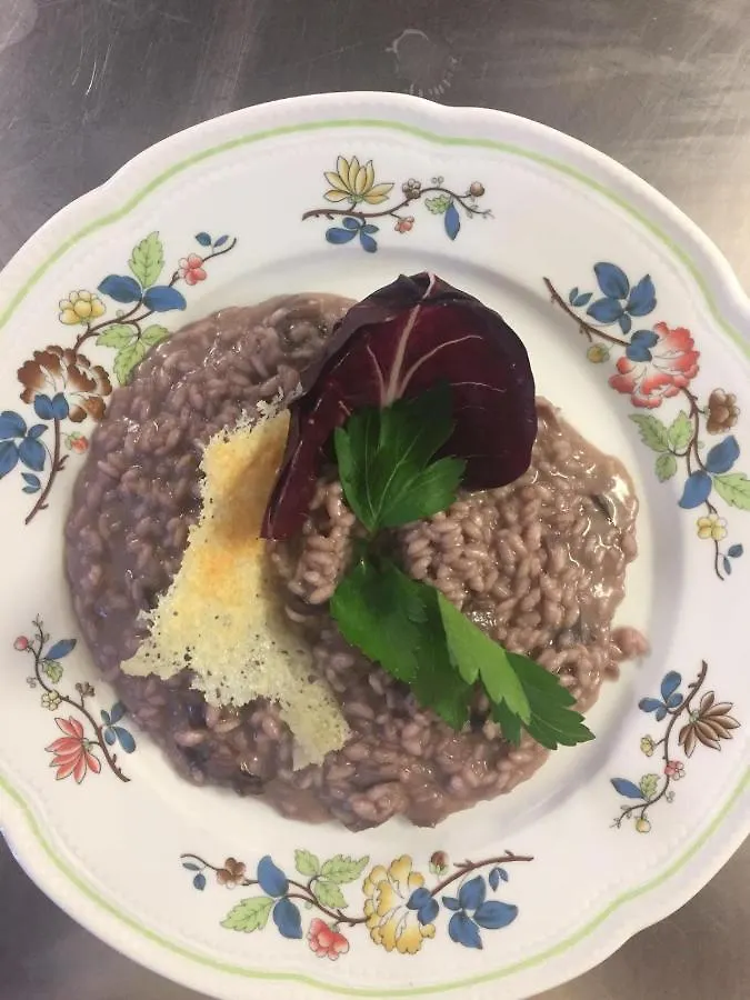 Hotel Albergo Ristorante Merica Sommacampagna
