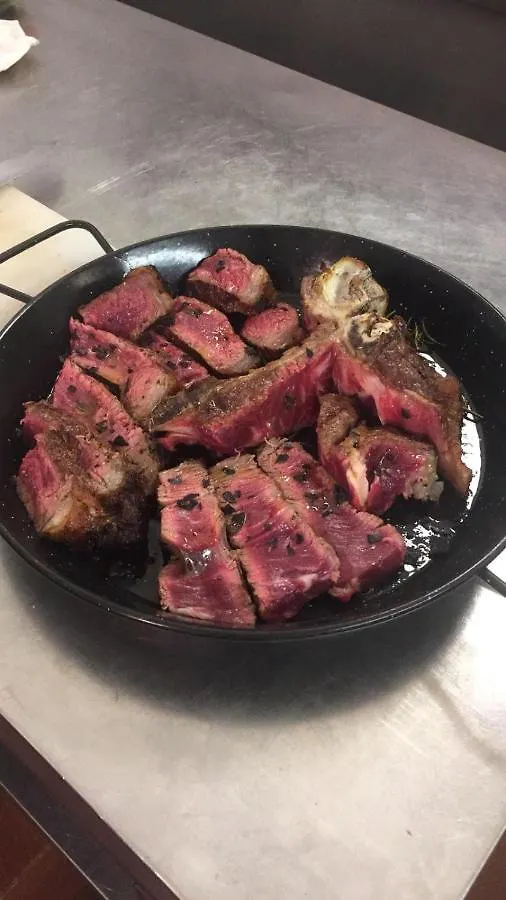 Albergo Ristorante Merica Sommacampagna