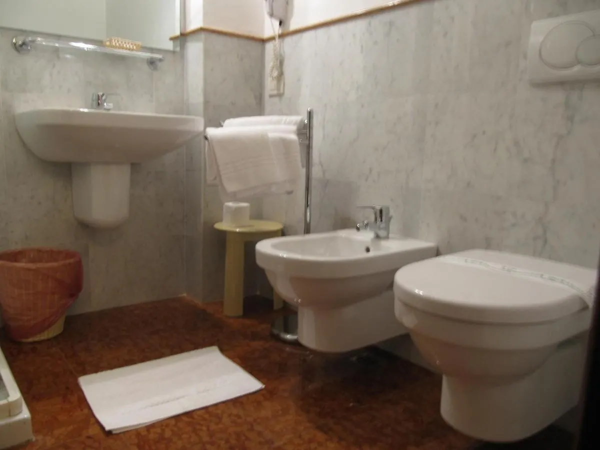 Albergo Ristorante Merica Sommacampagna Italy