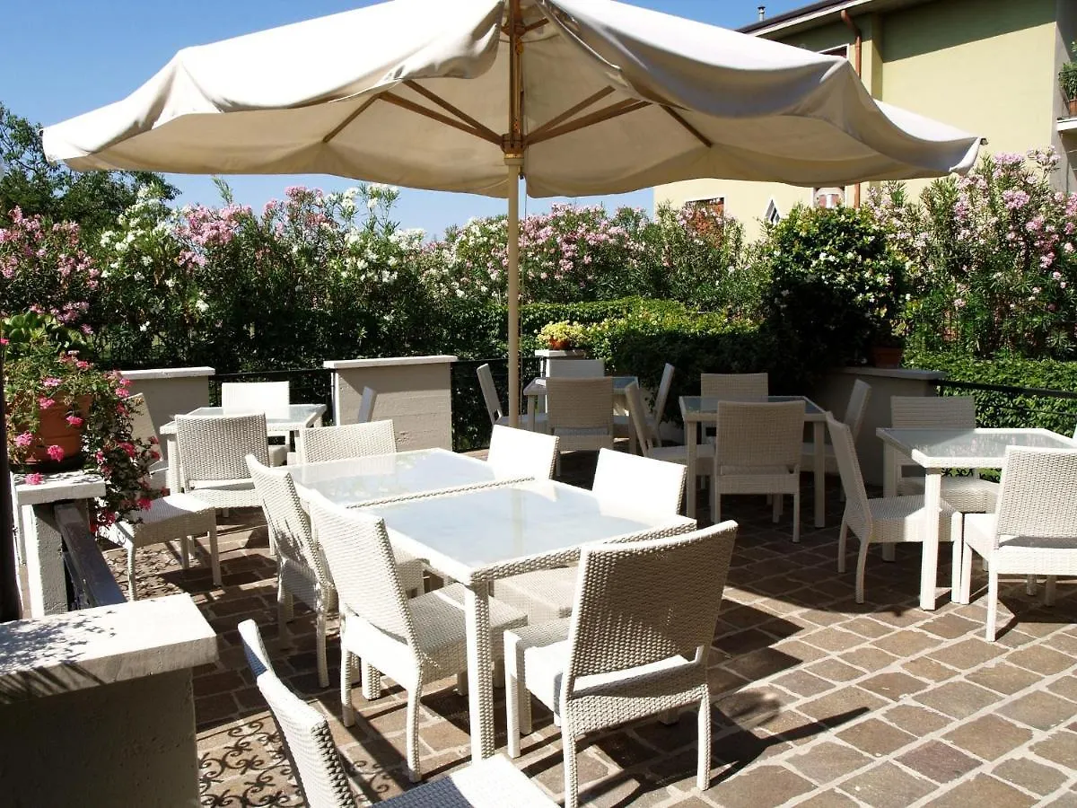 ** Hotel Albergo Ristorante Merica Sommacampagna Italy