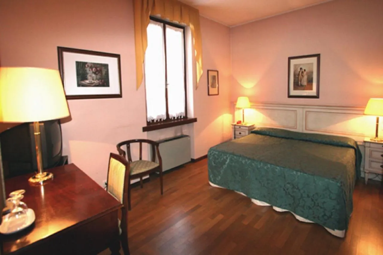 Albergo Ristorante Merica Sommacampagna