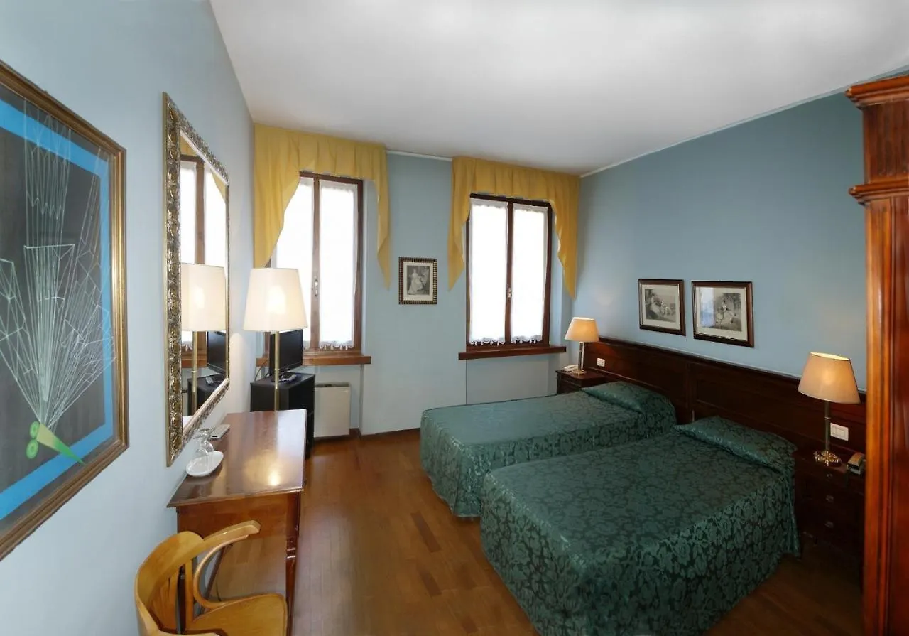 Albergo Ristorante Merica Sommacampagna 2*,