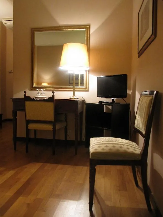 ** Ξενοδοχείο Albergo Ristorante Merica Sommacampagna Ιταλία