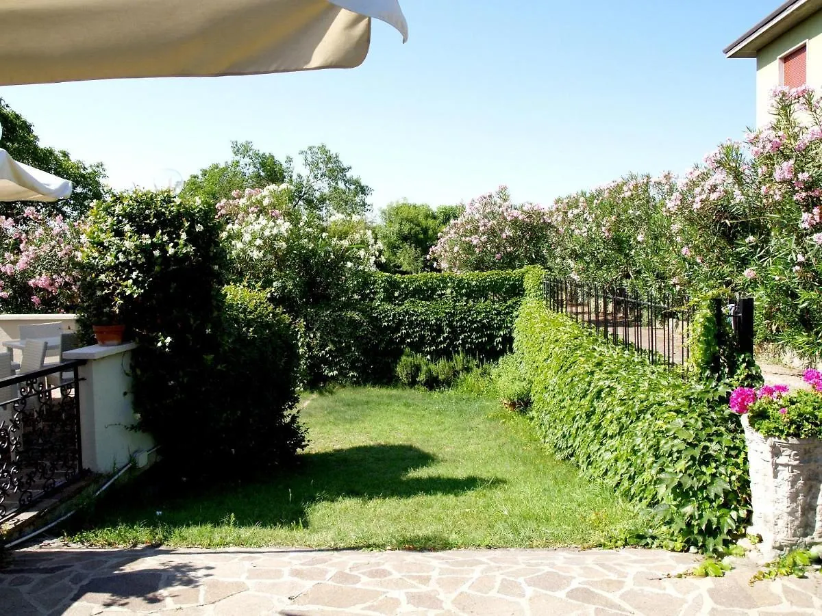 Albergo Ristorante Merica Sommacampagna 2*,  Ιταλία
