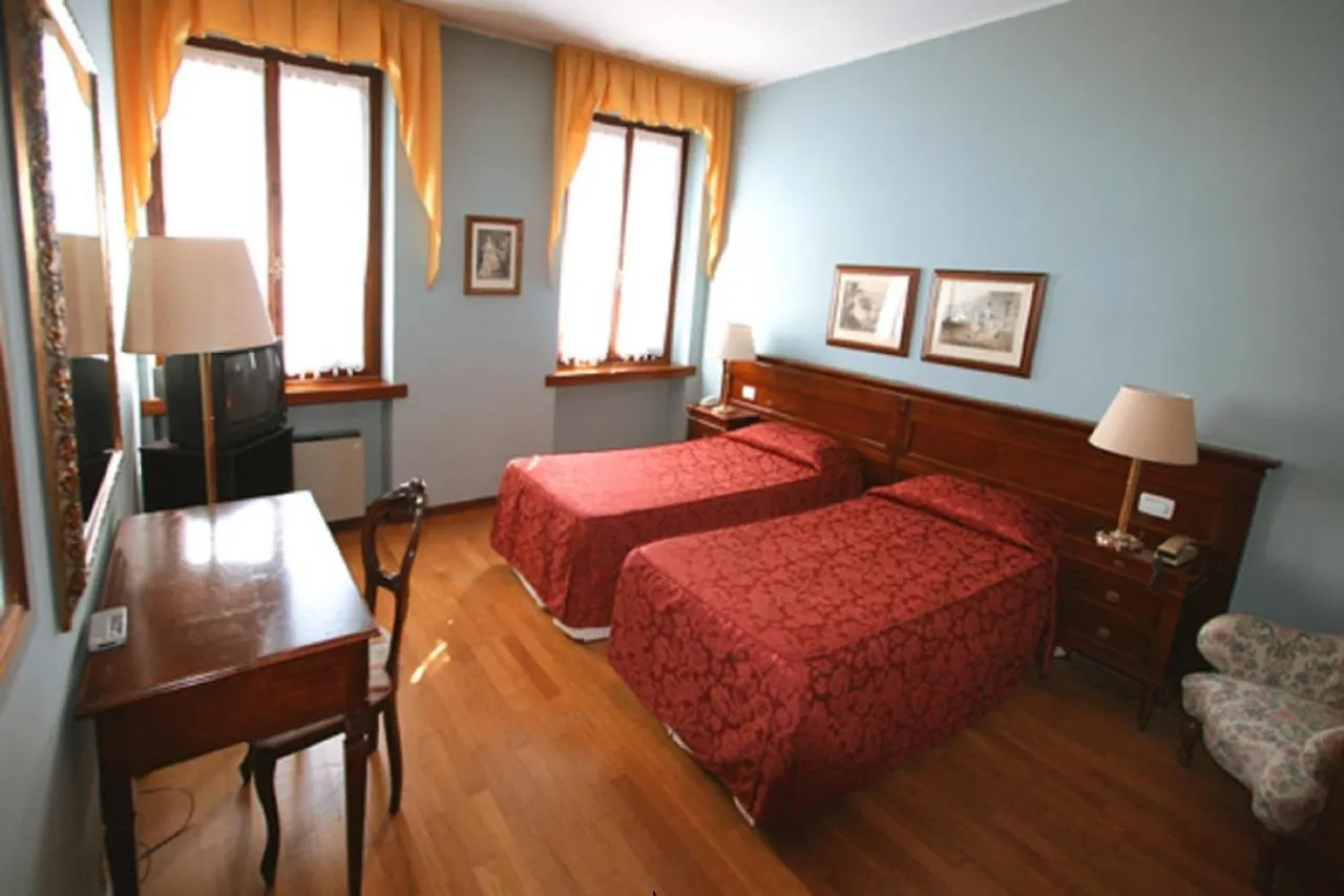 Albergo Ristorante Merica Sommacampagna Hotel