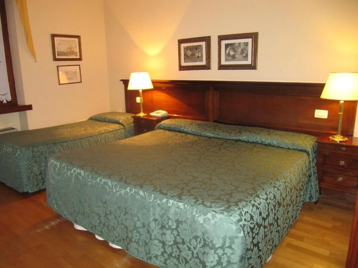 Hotel Albergo Ristorante Merica Sommacampagna