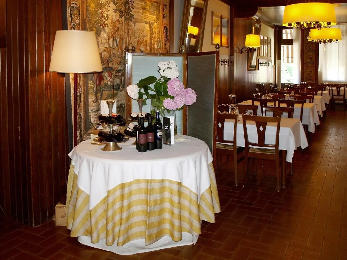 Albergo Ristorante Merica Sommacampagna Italy