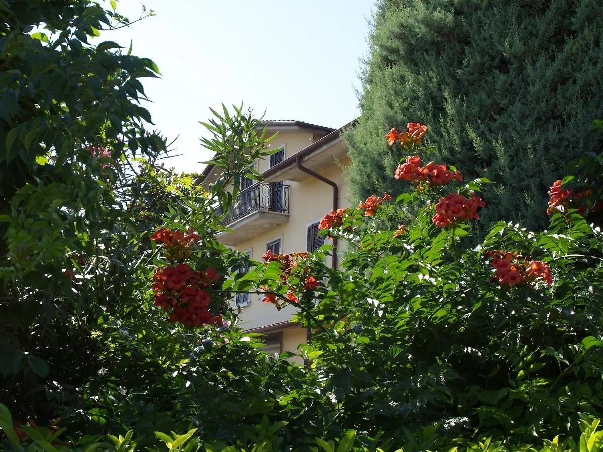 Albergo Ristorante Merica Sommacampagna
