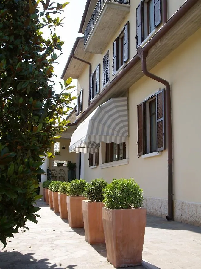 ** Hotel Albergo Ristorante Merica Sommacampagna Italy
