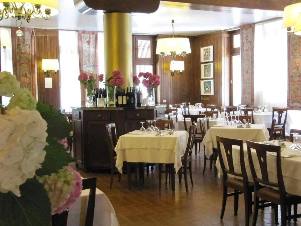 Hotel Albergo Ristorante Merica Sommacampagna
